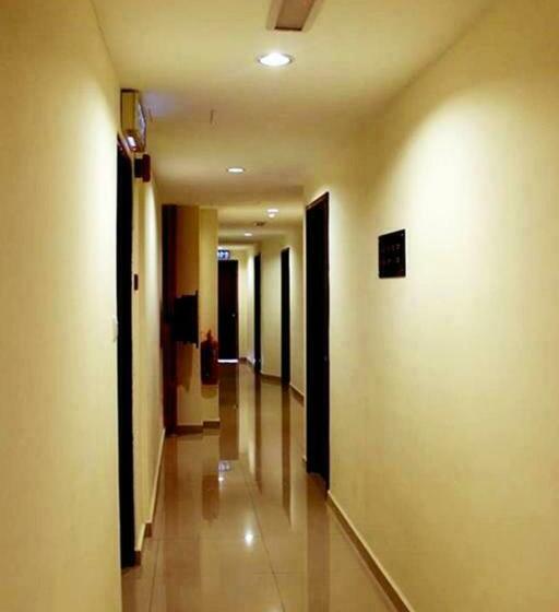 Семейный Номер Deluxe, Sara S Inn Shah Alam
