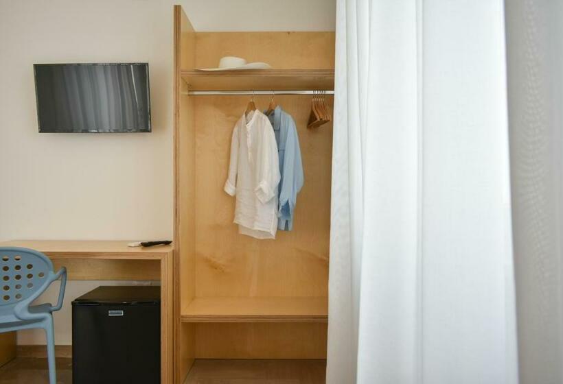 اتاق استاندارد, Ammarèa B&b