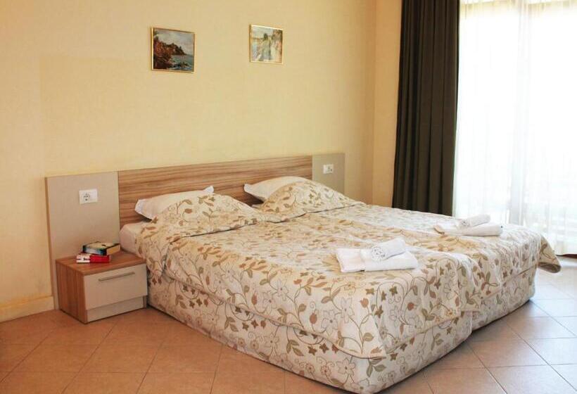 Студия Стандарт, Apartments Dreambg