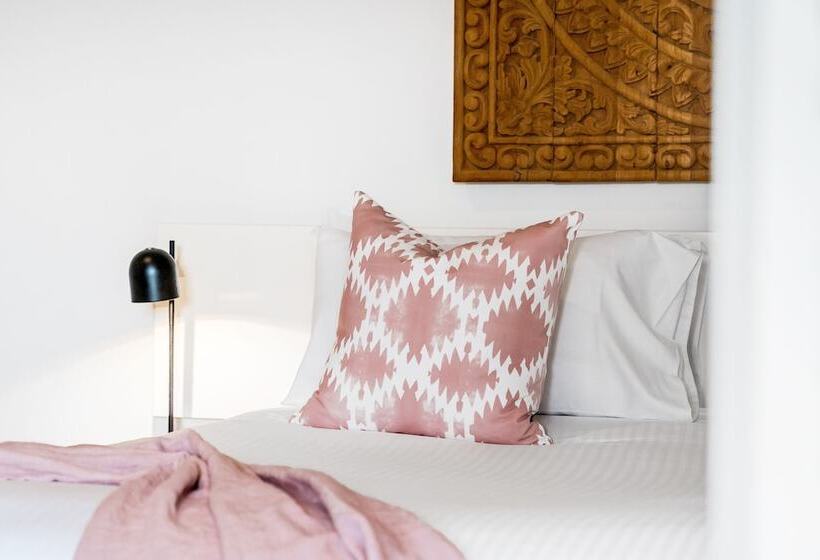 آپارتمان 2 خوابه, Byron Bay Hotel And Apartments