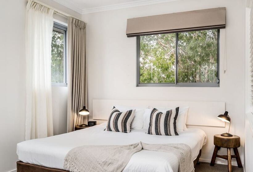 آپارتمان 1 خوابه, Byron Bay Hotel And Apartments