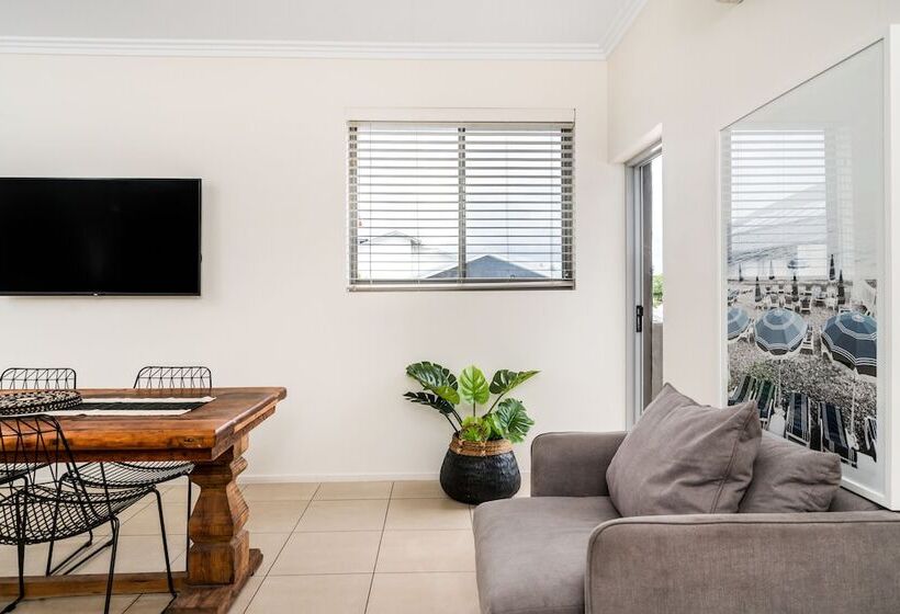 آپارتمان 1 خوابه, Byron Bay Hotel And Apartments
