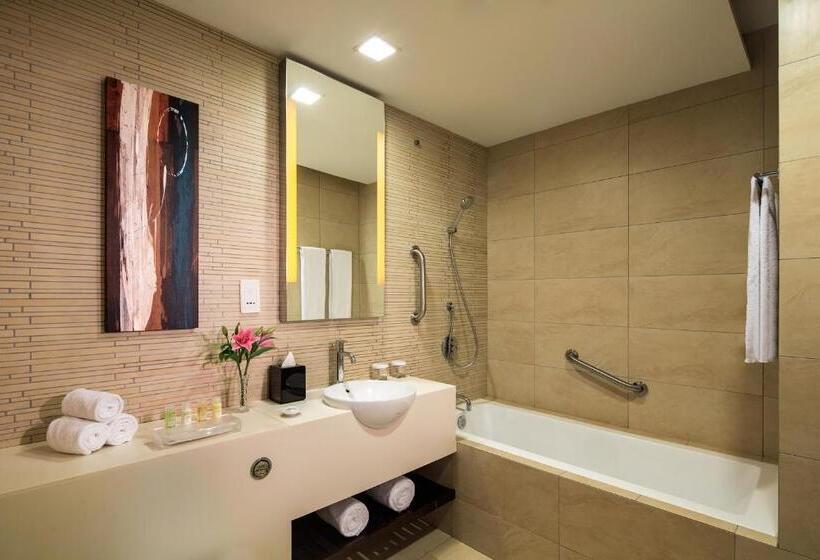 Executive Room, Park Avenue Rochester