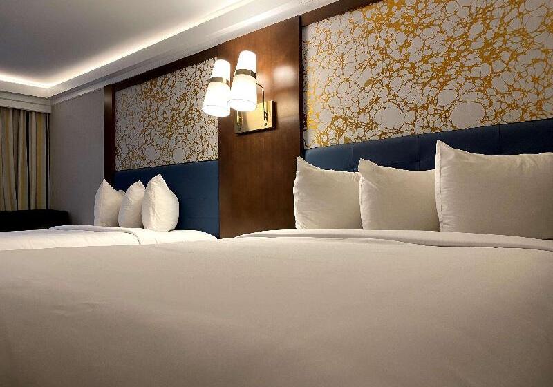 Superior Room, Park Avenue Rochester