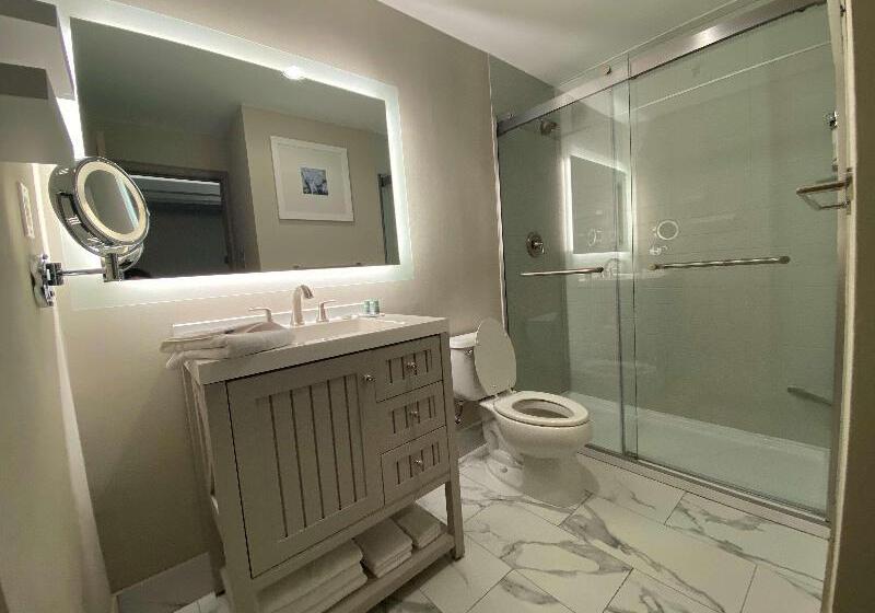 Superior Room, Park Avenue Rochester