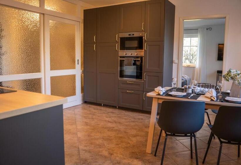 Suite with Terrace, & Restaurant Am Alten Rhin