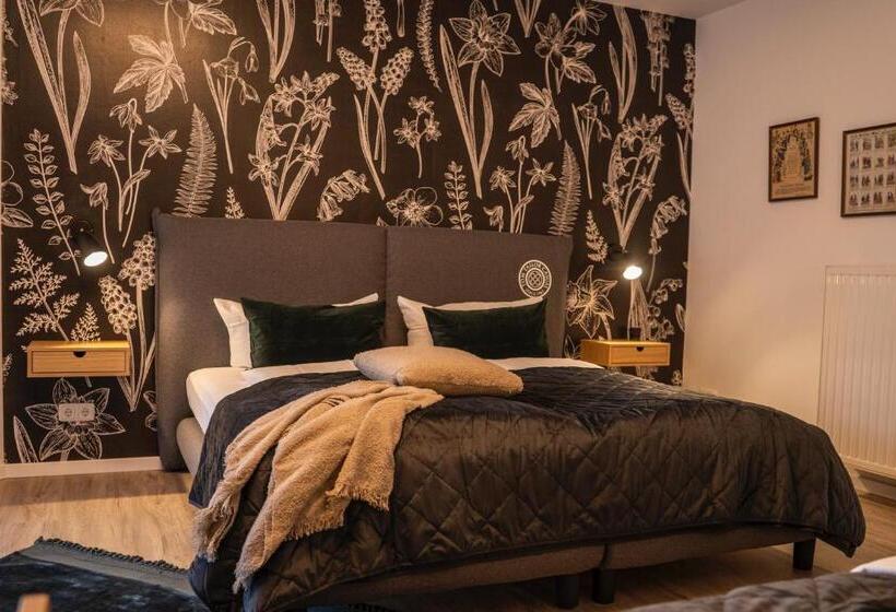 Suite with Terrace, & Restaurant Am Alten Rhin
