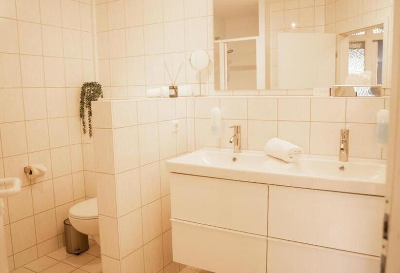 Suite with Terrace, & Restaurant Am Alten Rhin