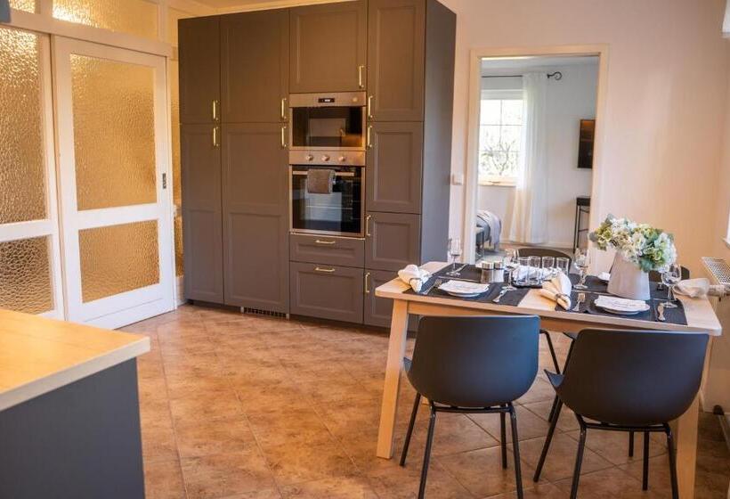 Suite with Terrace, & Restaurant Am Alten Rhin