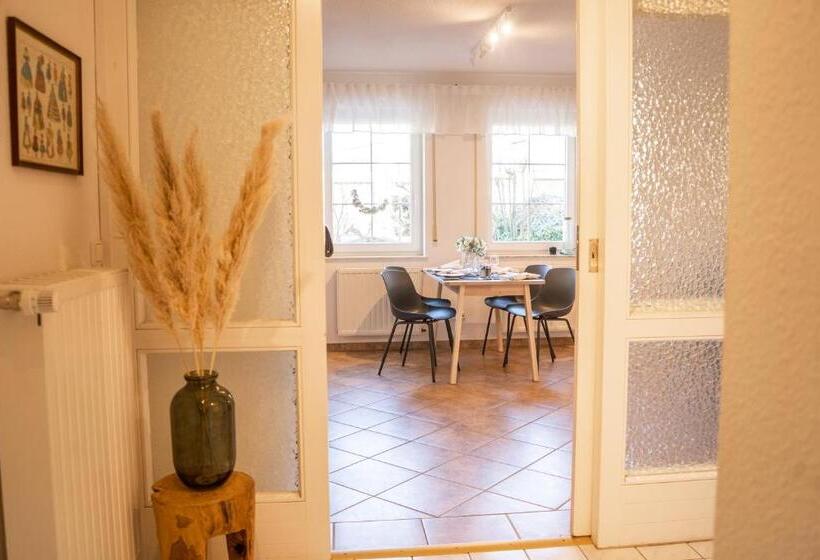 Suite with Terrace, & Restaurant Am Alten Rhin