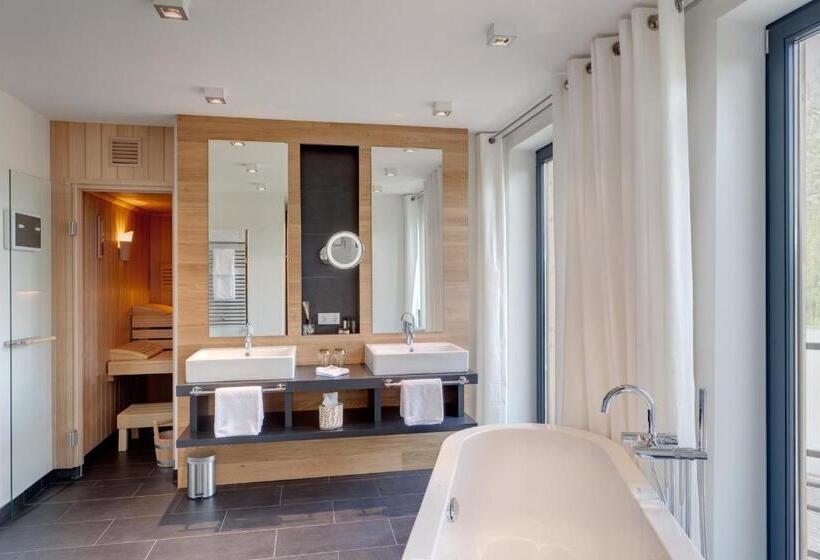 Suite, Strandhaus   Boutique Resort & Spa