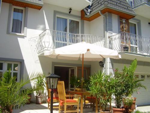 Номер Стандарт, Villa Grazia