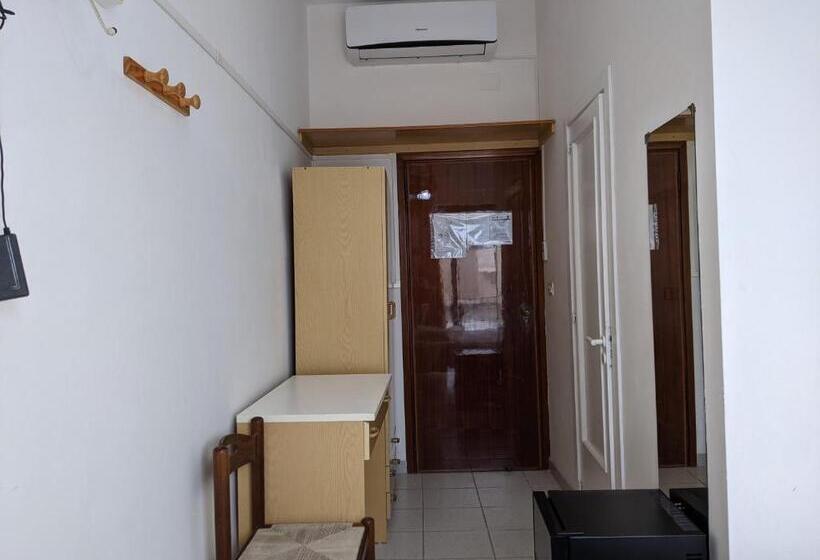 Номер Стандарт, Albergo Casa Del Turista