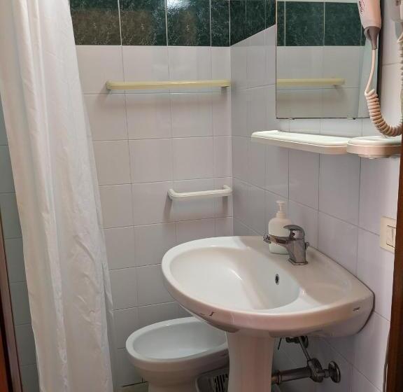 Номер Basic, Albergo Casa Del Turista