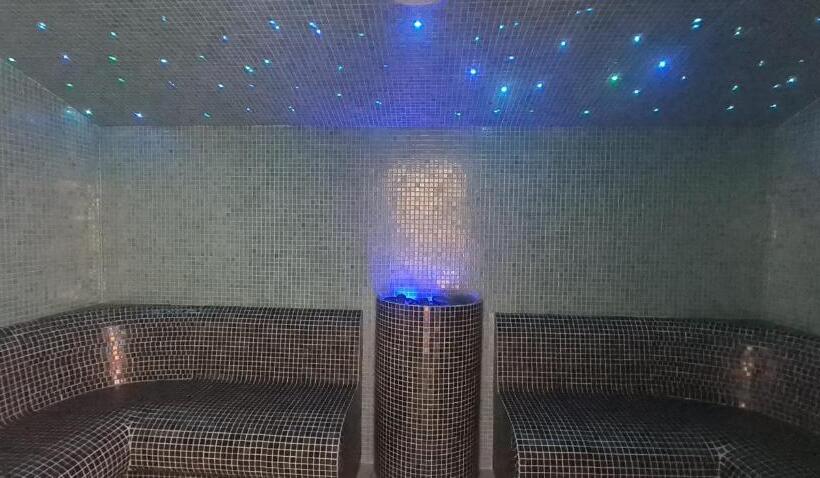 اتاق لوکس, Montenegrina Hotel & Spa All Inclusive