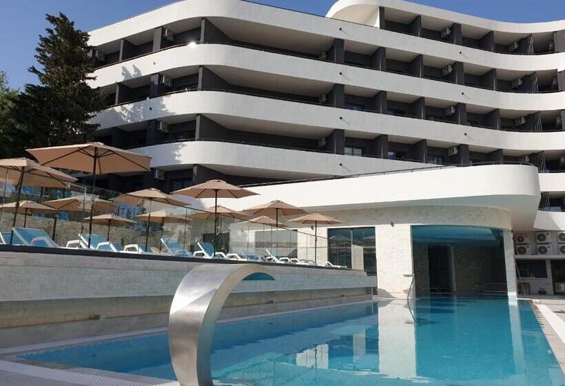 اتاق لوکس, Montenegrina Hotel & Spa All Inclusive
