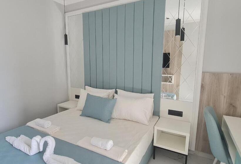 آپارتمان لوکس 1 خوابه, Montenegrina Hotel & Spa All Inclusive