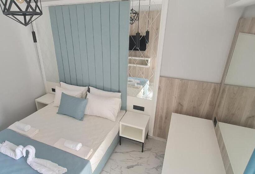 اتاق لوکس, Montenegrina Hotel & Spa All Inclusive