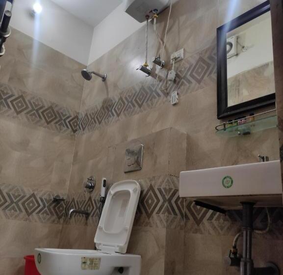 Номер Economy, Iidm Eco Resort