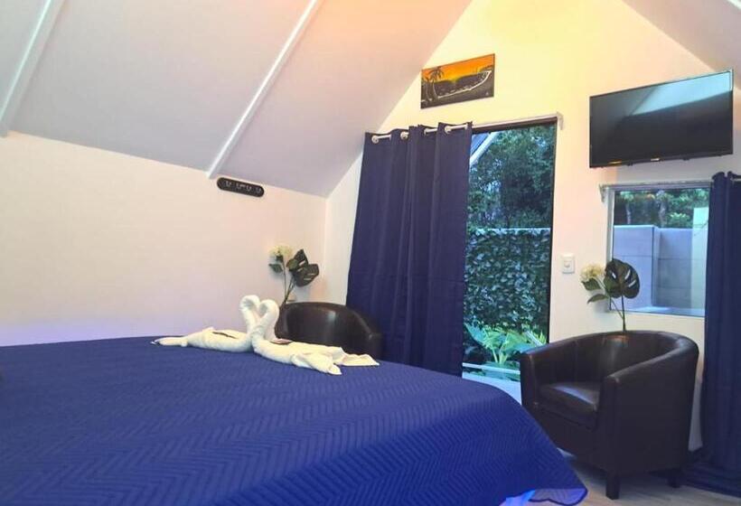 کلبه ییلاقی, Villas Y Glampings Mya  Puerto Viejo, Limon, Cr
