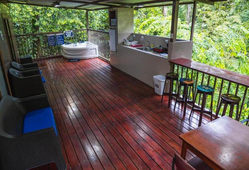 ویلای لوکس 1 خوابه, Villas Y Glampings Mya  Puerto Viejo, Limon, Cr