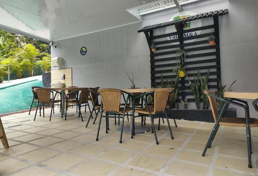 کلبه ییلاقی, Villas Y Glampings Mya  Puerto Viejo, Limon, Cr