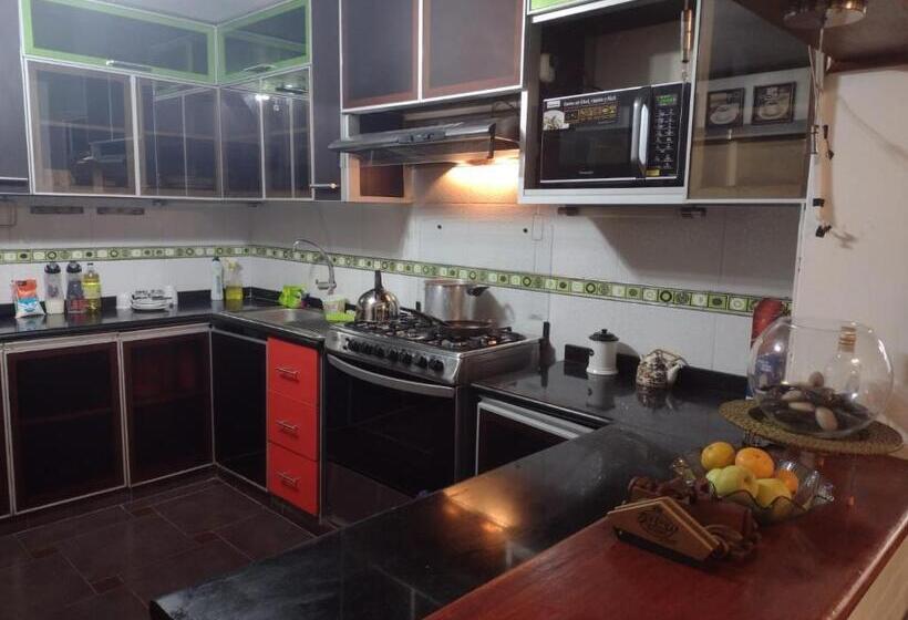 اتاق استاندارد, Inka Ayllu Hospedaje
