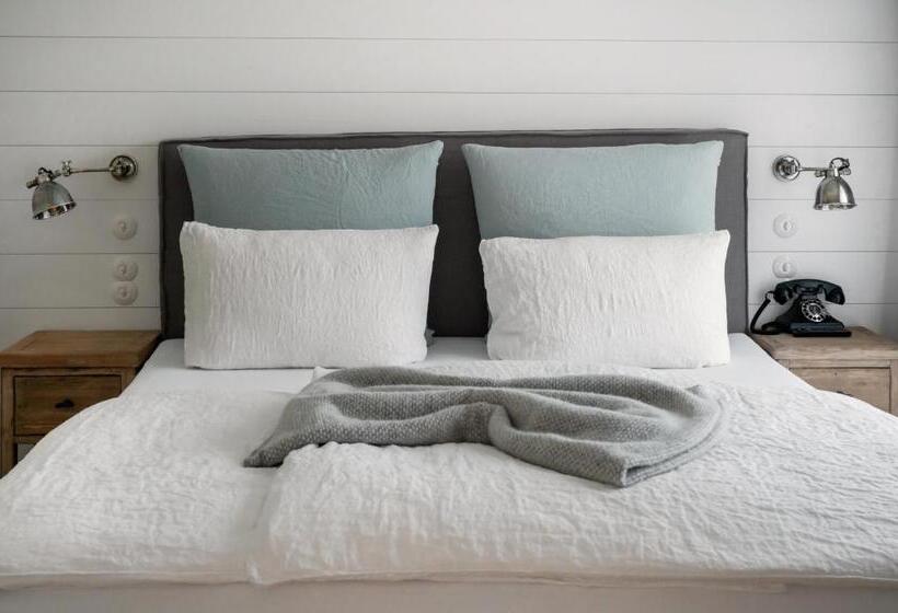 스탠다드 룸, The Cozy Hotel & Lofts Timmendorfer Strand