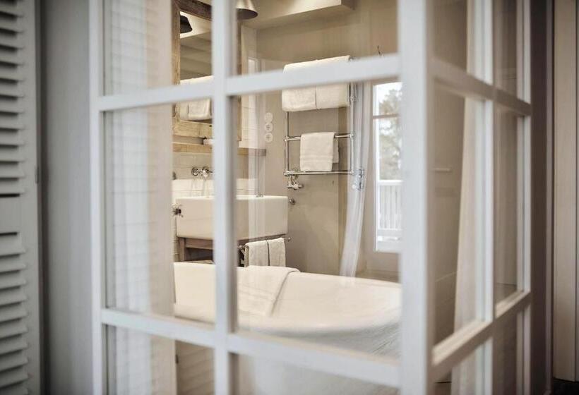 Классический Номер, The Cozy Hotel & Lofts Timmendorfer Strand