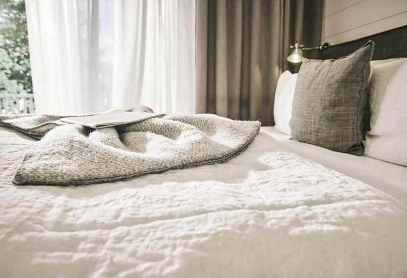 발코니가 있는 베이직 룸, The Cozy Hotel & Lofts Timmendorfer Strand