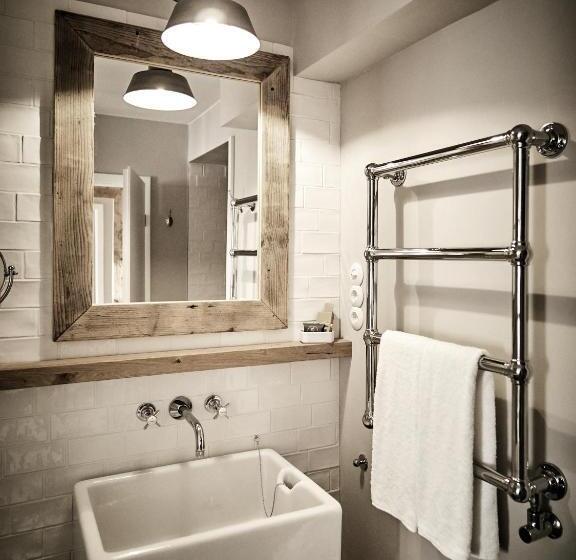 스탠다드 룸, The Cozy Hotel & Lofts Timmendorfer Strand