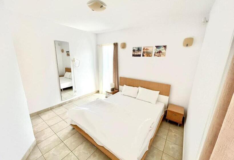 Номер Стандарт, Emma And Armin Apartments & Garden