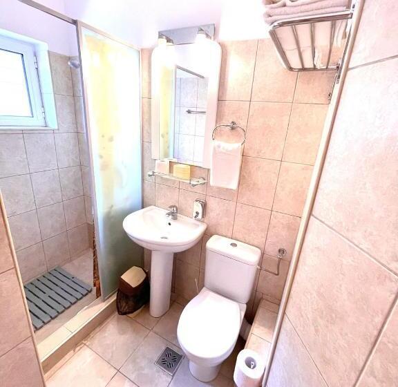 Номер Стандарт, Emma And Armin Apartments & Garden