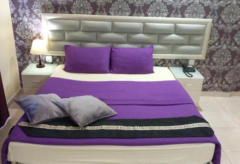 اتاق لوکس, Beirut Hotel 1