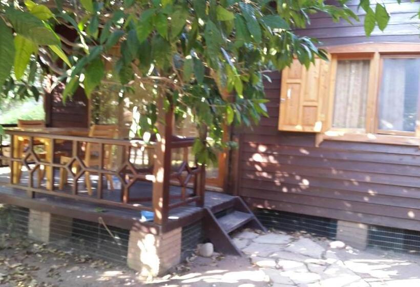 بانگلوی استاندارد 2 خوابه, Cirali