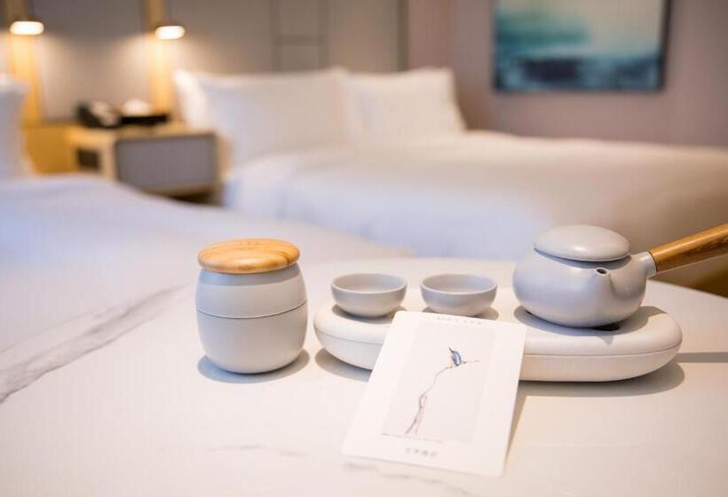 اتاق سوپریور, Ji Hotel Orchard Singapore