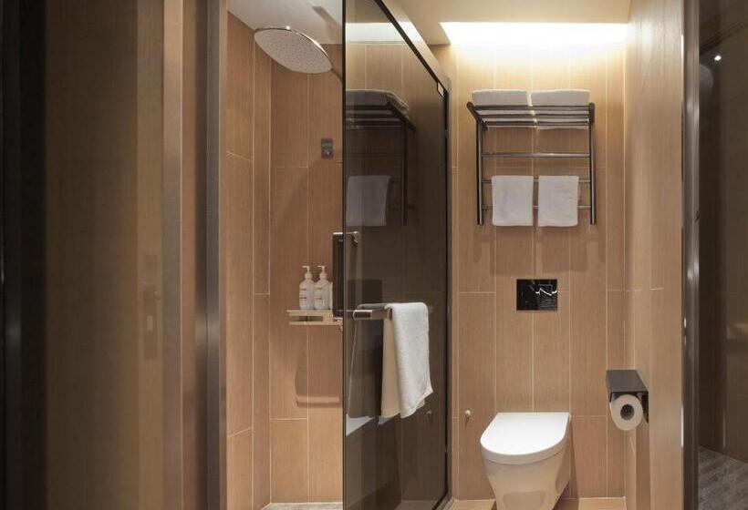 اتاق سوپریور, Ji Hotel Orchard Singapore