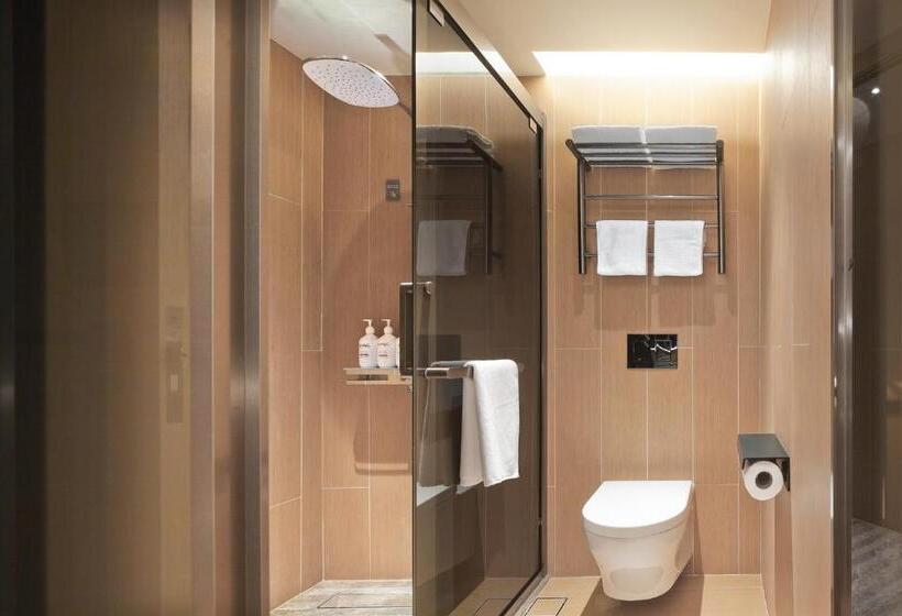اتاق لوکس, Ji Hotel Orchard Singapore