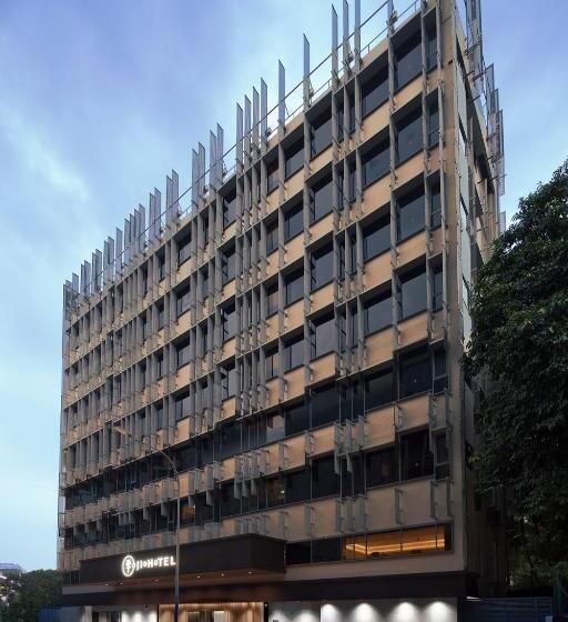 اتاق سوپریور, Ji Hotel Orchard Singapore