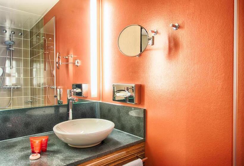 اتاق اجرایی, Leonardo Hotel Berlin Mitte