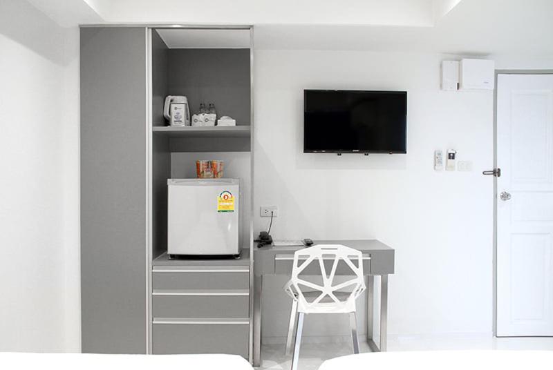 اتاق استاندارد, My Hotel Pratunam