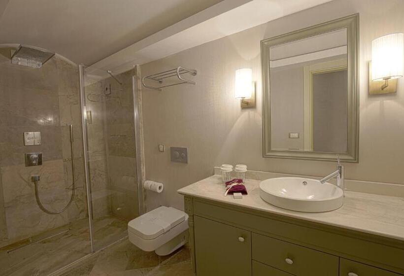 سوئیت 2 خوابه, The Pinehill Hotel & Suites