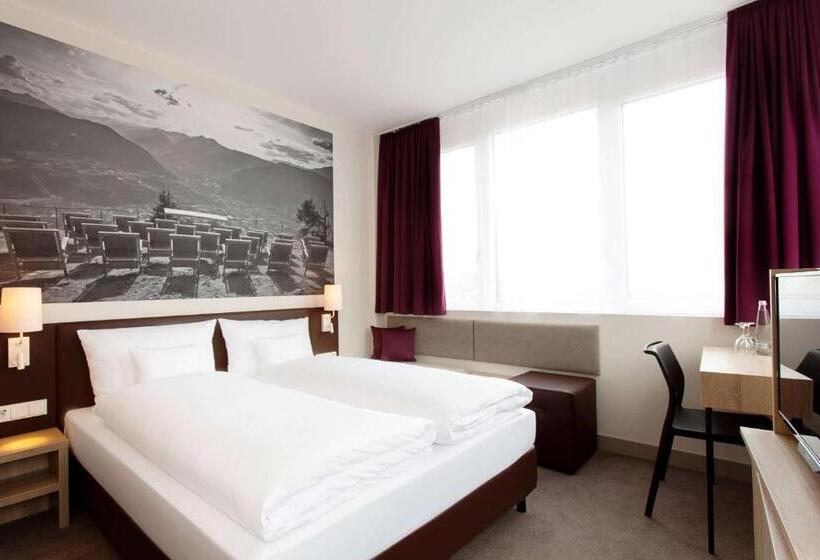 اتاق راحتی, Vienna House Easy By Wyndham  München