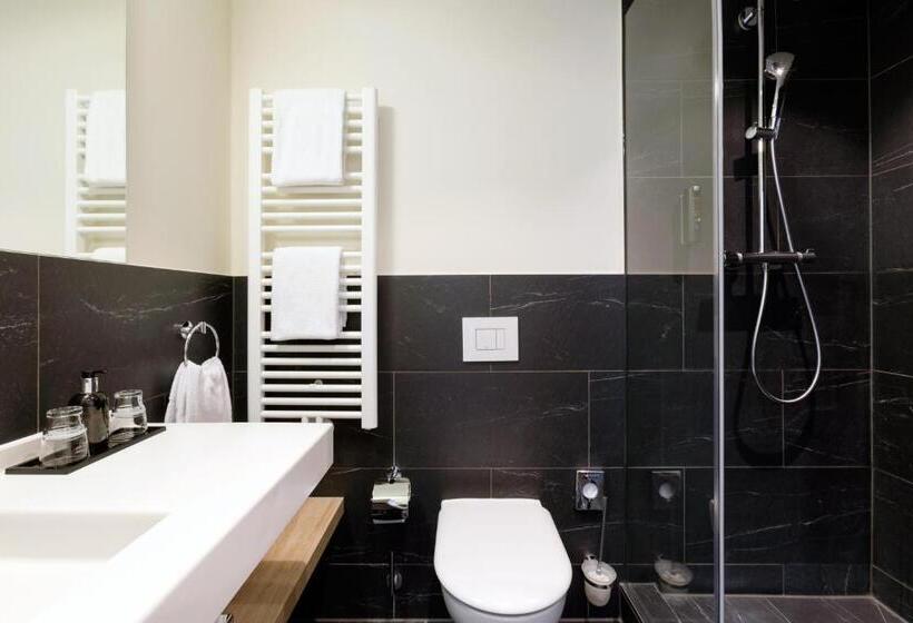 اتاق راحتی, Vienna House Easy By Wyndham  München