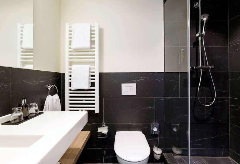 اتاق راحتی, Vienna House Easy By Wyndham  München