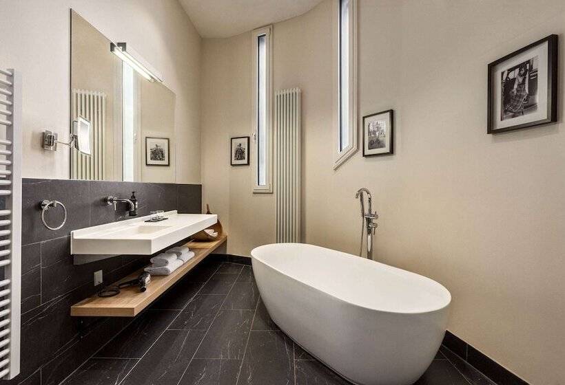 سوییت جونیور, Vienna House Easy By Wyndham  München