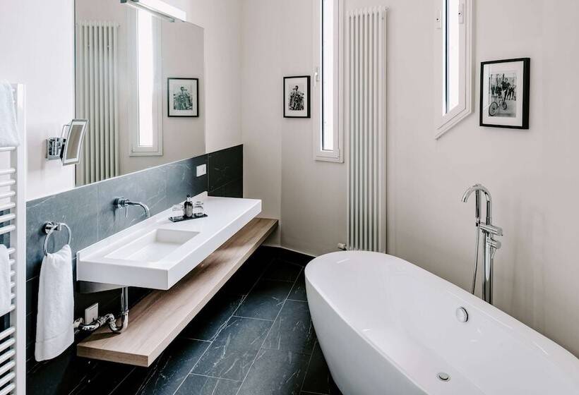 سوییت جونیور, Vienna House Easy By Wyndham  München
