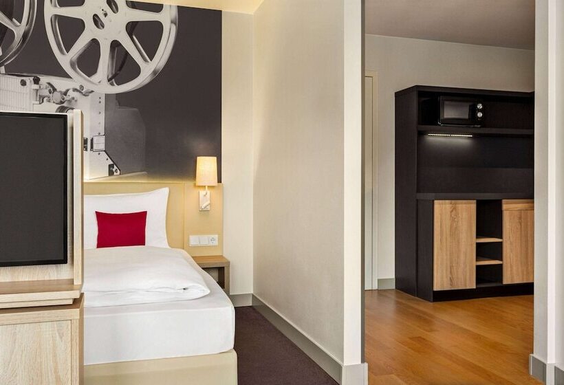 سوییت جونیور, Vienna House Easy By Wyndham  München