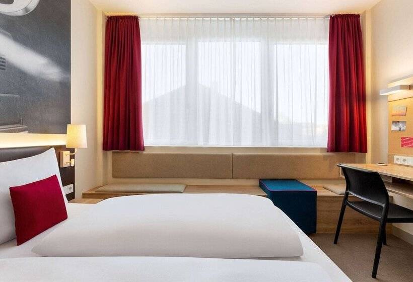 اتاق راحتی, Vienna House Easy By Wyndham  München