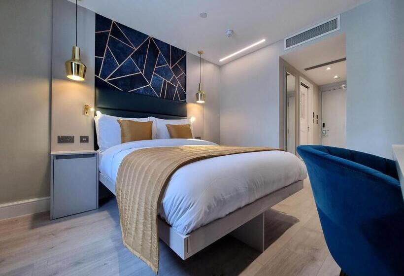 标准工作室, Nox Edgware Road